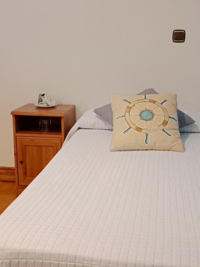 Habitación Triple con baño privado