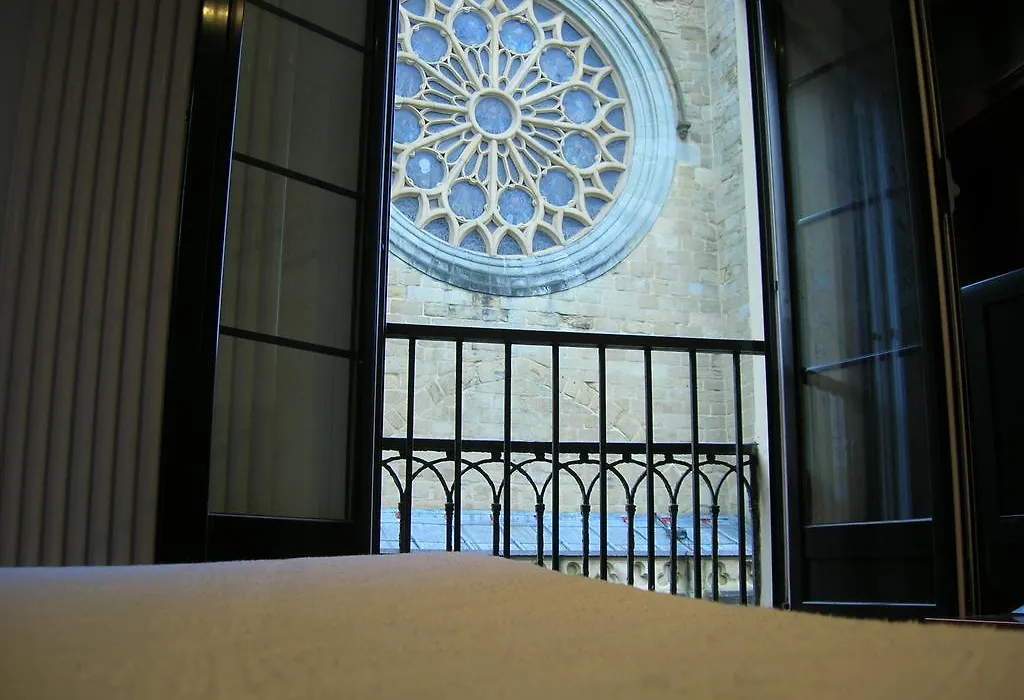 Pensión San Vicente-1